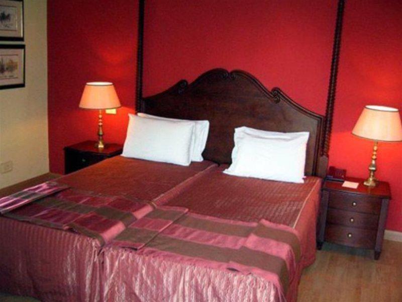 Longchamps L Zamalek L Boutique Hotel With Breakfast Giza Exterior foto