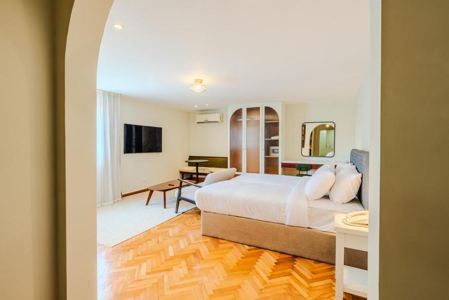 Longchamps L Zamalek L Boutique Hotel With Breakfast Giza Exterior foto