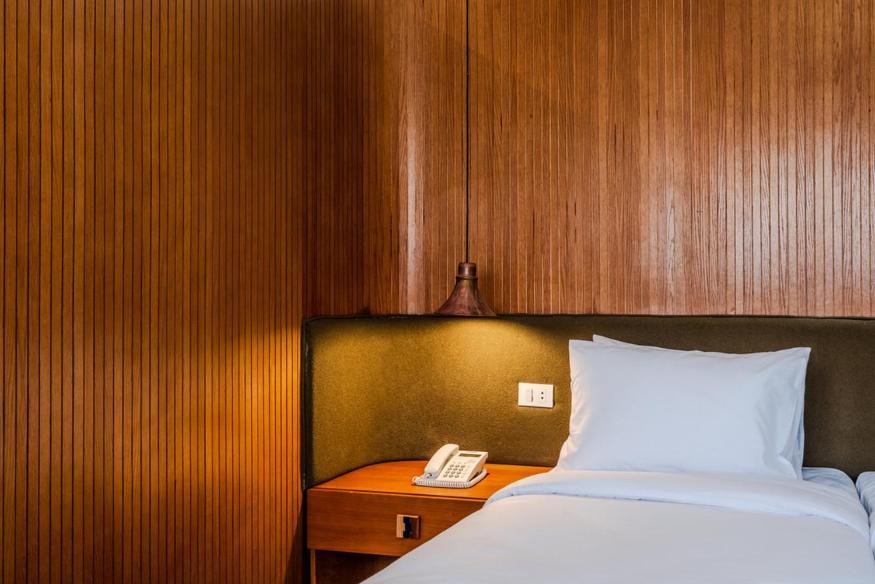 Longchamps L Zamalek L Boutique Hotel With Breakfast Giza Exterior foto