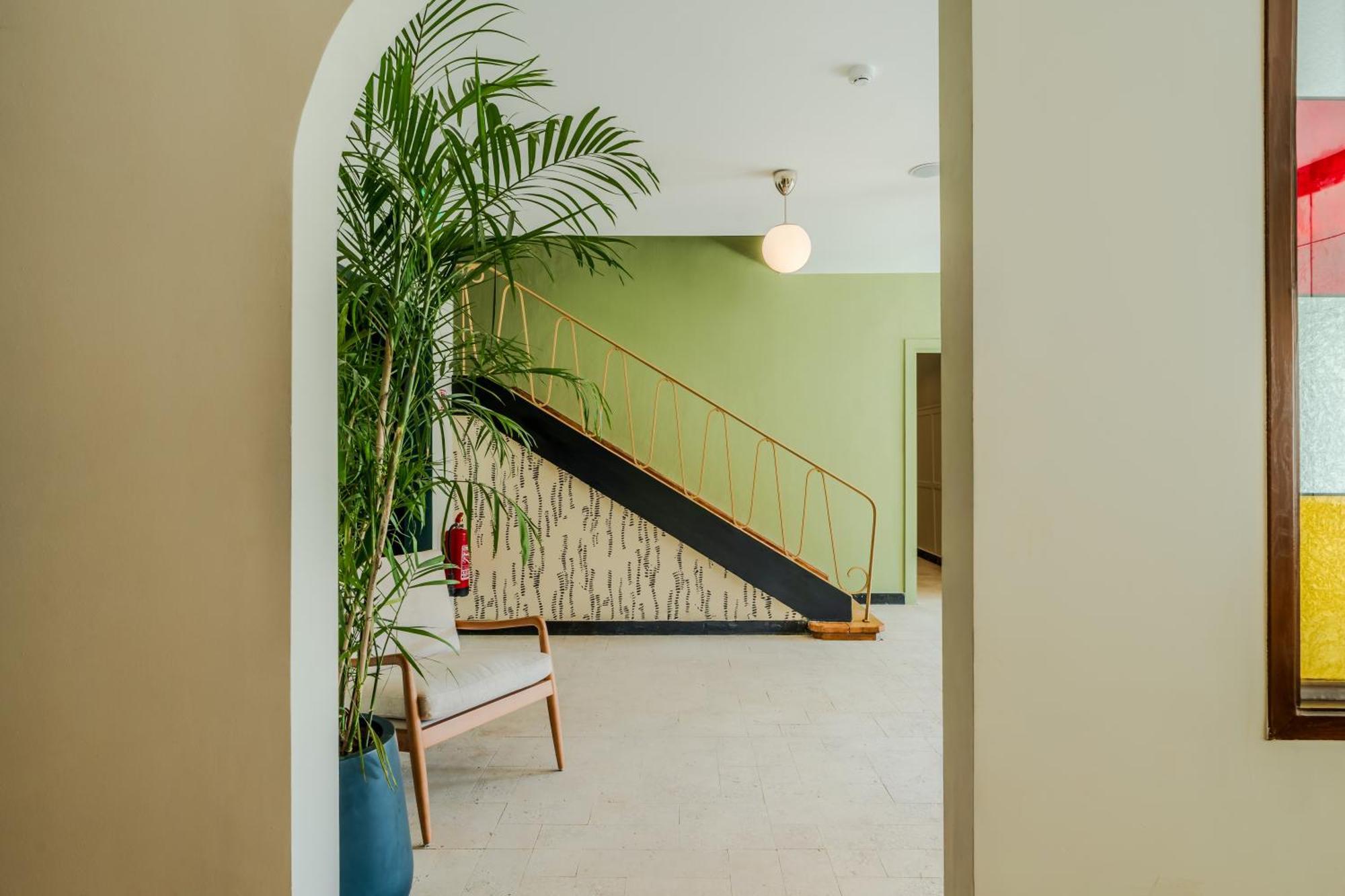 Longchamps L Zamalek L Boutique Hotel With Breakfast Giza Exterior foto