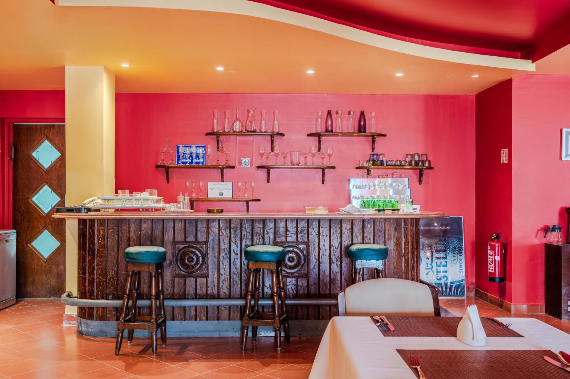 Longchamps L Zamalek L Boutique Hotel With Breakfast Giza Exterior foto